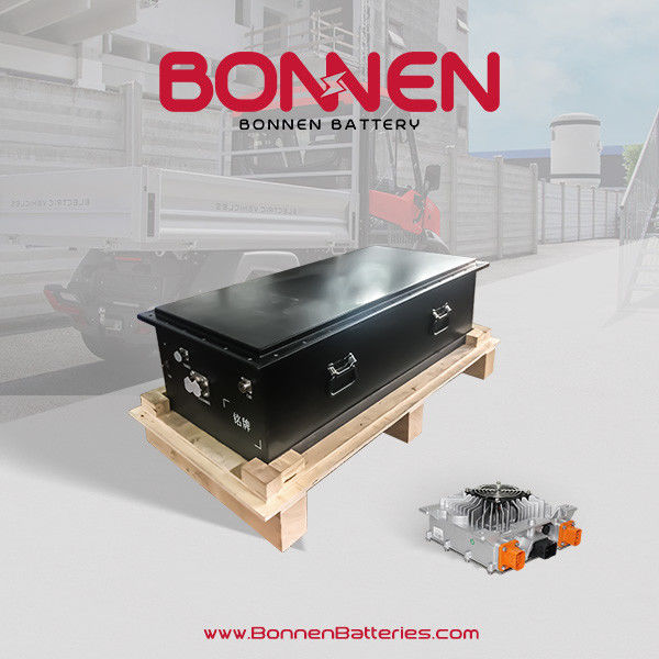 96V 150Ah LiFePo4 EV Batteria al litio Batteria per auto a ioni di litio con BMS per auto di ristrutturazione