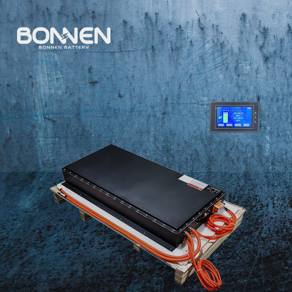 Batterie per imbarcazioni al litio resistenti a 96 V 150Ah 15KWH per applicazioni di motori elettrici e marittime