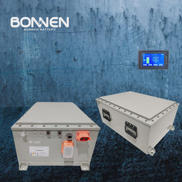 96V 160Ah 15KWH batteria al litio per imbarcazioni LiFePO4 batteria elettrica marina per imbarcazioni
