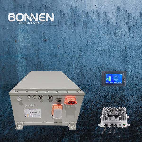96V 160Ah 15KWH batteria al litio per imbarcazioni LiFePO4 batteria elettrica marina per imbarcazioni