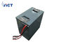 30KWh Lithium Li Ion Solar System Battery Bank LiFePO4 48V 600AH Battery