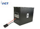 Deep Cycle Lithium LFP Battery 48V 1000Ah 50KWH For UPS Backup / Energy Storage